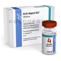 Алк Депо ● Alk Depot