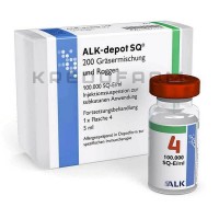 Алк Депо ● Alk Depot