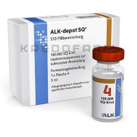 Алк Депо ● Alk Depot