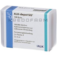 Алк Депо ● Alk Depot