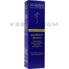 Аллергіка ● Allergika