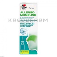 Аллерго Момелинд ● Allergo Momelind