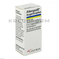 Аллергодил ● Allergodil