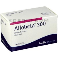 Аллобета ● Allobeta