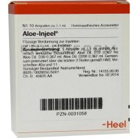 Алоэ Иньель ● Aloe Injeel
