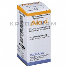 Алокси ● Aloxi