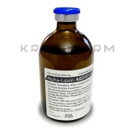 Альфа Ліпон ● Alpha Lipon