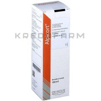 Альпикорт ● Alpicort