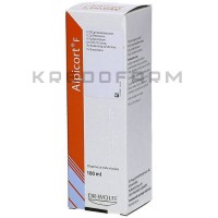 Альпикорт ● Alpicort