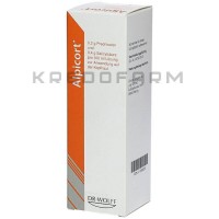 Альпикорт ● Alpicort