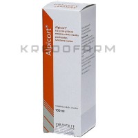 Альпикорт ● Alpicort