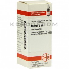 Алюмен ● Alumen