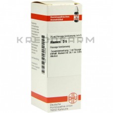 Алюмен ● Alumen