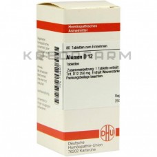 Алюмен ● Alumen