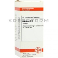 Алюміна ● Alumina