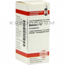 Алюміна ● Alumina