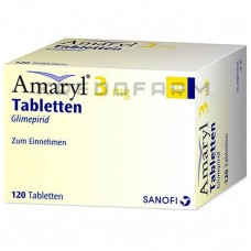 Амарил ● Amaryl