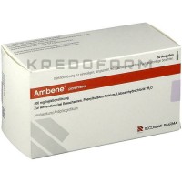 Амбене ● Ambene