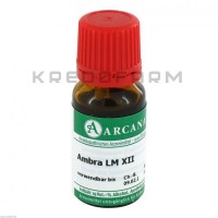 Амбра ● Ambra