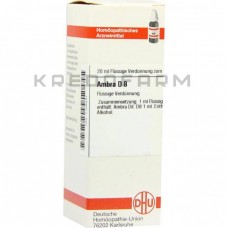 Амбра ● Ambra