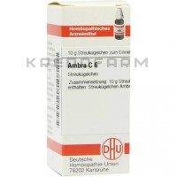 Амбра ● Ambra