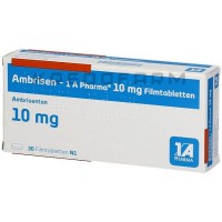 Амбризен ● Ambrisen