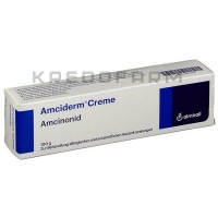 Амцидерм ● Amciderm