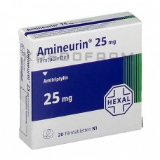 Аминеврин ● Amineurin