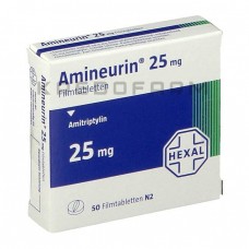 Аминеврин ● Amineurin