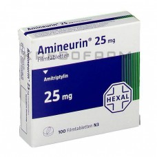 Аминеврин ● Amineurin