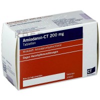 Амиодарон ● Amiodaron
