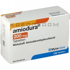 Аміодура ● Amiodura