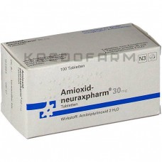 Амиоксид ● Amioxid