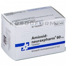 Амиоксид ● Amioxid