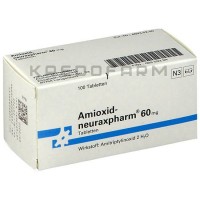 Аміоксид ● Amioxid