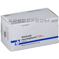Аміоксид ● Amioxid