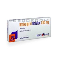 Амисульприд ● Amisulprid