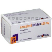 Амисульприд ● Amisulprid