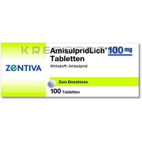 Амисульпридлих ● Amisulpridlich