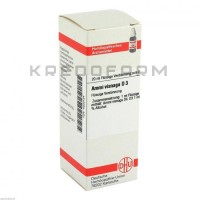 Аммі Віснага ● Ammi Visnaga