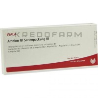 Амніон ● Amnion