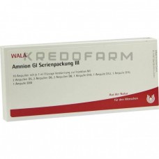 Амніон ● Amnion