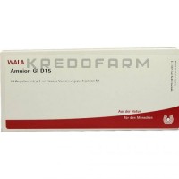 Амніон ● Amnion