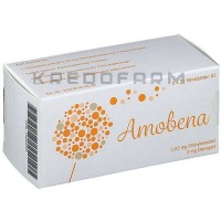 Амобена ● Amobena