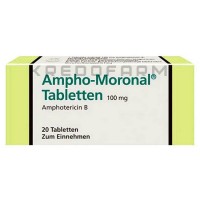 Амфо Моронал ● Ampho Moronal
