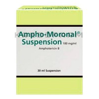 Амфо Моронал ● Ampho Moronal