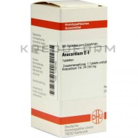 Анакардиум ● Anacardium