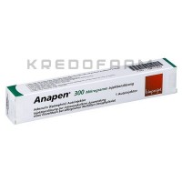 Анапен ● Anapen