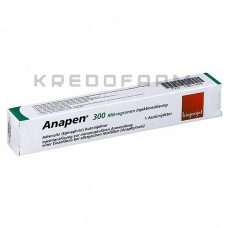 Анапен ● Anapen