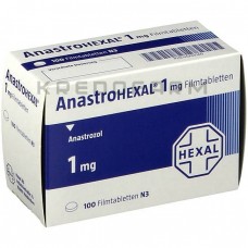 Анастрогексал ● Anastrohexal